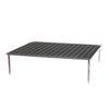 Benchmark Scientific B3D-STACK-D Stacking platform, small 10.5"x7.5" with dimpled mat (3.0" separation)