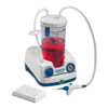Aspire™ Laboratory Aspirator with Pump & 2L Collection Bottle | Adjustable Vacuum −30 to −750 mbar | Oil-Free Piston Pump | Overflow Protection | Hydrophobic Filter | Cat # V0020