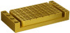 Diversified Biotech CHAM-1000 Aluminum Cooling Chamber for 0.2ml PCR Tubes/Plates