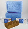 Diversified Biotech CSAF-3000 CoolSafe™ Sample Cooling System for 1.5ml Tubes