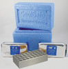 Diversified Biotech CSAF-3200 CryoVial CoolSafe™ Sample Cooling System for 2.0ml CryoVials