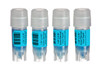 Diversified Biotech DTCR-1000-B Direct Thermal Cryo-Tags® Labels
