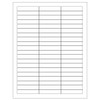Diversified Biotech FLAG-1000 Laser Flag Tough-Tags® Labels