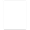 Diversified Biotech LCRY-1000 Laser Cryo-Tags® Cryogenic Label Sheet