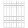 Diversified Biotech MISL-1000 Laser Microscope Slide Tough-Tags® Labels