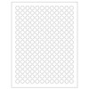 Diversified Biotech SPOT-2000 Laser Tough-Spots® Round Cap Labels
