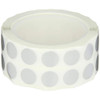 Diversified Biotech T-SPOTS-50S Tough-Spots® Cryogenic Circular Labels