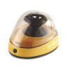 Sprout® mini-centrifuge, Yellow