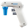 Heathrow Scientific HS3000 RF3000 Pipette Filler 100-240VAC, 50/60Hz Universal Plug Type, Grey