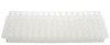 Heathrow Scientific HS29025A 80-Well Microtube Rack, Natural, Pack of 5