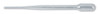 Heathrow Scientific HS206372B Transfer Pipette 2 mL 20 Wrap Sterile, Natural, Pack of 500