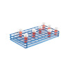 Wire 20mm Tube Rack  5x10 for Bijou bottles