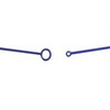 Inoculating loop 10uL Rigid, sterile