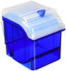Parafilm® Dispenser - ABS Plastic, Blue