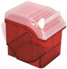 Parafilm® Dispenser - ABS Plastic, Red