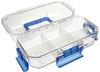 DuraPorter Transport Box, Clear