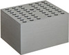 Block, 48 x 0.2 ml PCR tubes or 6 x 0.2 ml for AccuBlock Dry Bath