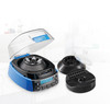 Gusto High-Speed Mini Centrifuge