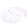 150mm x 25mm Tissue Culture Treated Dish, Sterile, 5/Bag, 60/Case