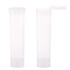 50mL Centrifuge Tube, Snap-Pop Lid, Self-Standing - Bag, Sterile, 500/CS