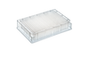 SSI Bio Citadel 7832-00 240µL 384-well V-bottom deep-well plate non-sterile 5 per pack 50 per case