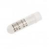 1.8mL CF Cryogenic Vial, Internal Thread, Round-Bottom, Sterile, 100/Case