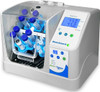 Benchmark Scientific Roto-Therm™ Plus Incubated Rotator | Variable Speed 5–70 RPM | Digital Temperature Control Ambient +5°C to 60°C | Mix, Pause & Rock Modes | Rocking Platform & PCR Holder Included | Cat # H2024