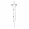 Tip capacity 2.5 ml, Qty per box 100