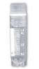Internally Threaded Cryogenic Vials, 2mL, Sterile, Self-Standing | 500/cs | Cat # V4802 MTC Bio