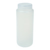 500mL Centrifuge Bottle (Polypropylene), Non-sterile, 2/Bag