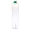 1700cm² Tissue Culture Treated Roller Bottle, Vented Cap, Sterile, 12/CS