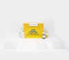 Zymo Research Zyppy™-96 Plasmid Miniprep Kit | Fastest High-Throughput Pellet-Free Endotoxin-Free Plasmid DNA Miniprep | Up to 10 µg/Well | 8 x 96 Preps | Cat # D4043