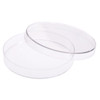 100mm x 15mm Petri Dish, Stackable, Sterile, 500/CS