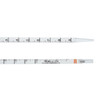 CELLTREAT 10mL Serological Pipet, Individually Wrapped, Paper/Plastic, Bag-Packed, Sterile | Bi-Directional Graduations, Premium Plug | 50/Bag | 400/Case | Cat # 229011B