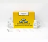 Zymo Research ZymoBIOMICS™ DNA Microprep Kit | Unbiased Microbiome DNA Extraction with BashingBead™ Lysis & OneStep PCR Inhibitor Removal | 50 Preps | Cat # D4301