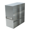 UF-23-375 For 3.75″ High Standard Boxes