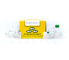 Zymo Research Quick-DNA/RNA™ Miniprep Plus Kit | Simultaneous DNA & RNA Isolation from Any Sample | Cells, Tissue, Blood & Biological Fluids | DNase I Included | 50 Preps | Cat # D7003