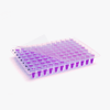 Excel Scientific ThermalSeal® RTS™ TSS-RTQS-50 Optically Clear qPCR Sealing Film, Sterile — 50/Pack