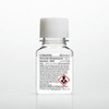 Mediatech Penicillin-Streptomycin Solution, 100X | 10,000 IU/mL Penicillin G & 10,000 µg/mL Streptomycin | Broad-Spectrum Gram-Positive & Gram-Negative Bacterial Protection | Sterile | 100 mL | 6/Case | Cat # 30-002-CI