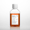 Corning Mediatech Fetal Bovine Serum (FBS) | Regular Grade | USDA Safety Tested | Heat Inactivated (56°C, 30 Min) | Triple 0.1 µm Sterile Filtered | ≤20 EU/mL Endotoxin | 500 mL | Cat # 35-011-CV