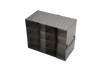 Rack For 50-Cell 0.5 mL Storage Boxes, 2x4x2 configuration