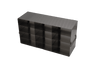 Rack For 50-Cell 0.5 mL Storage Boxes, 3x4x2 configuration
