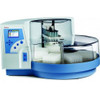 500021 0.5 mL 96-Well Deep Well Plate, V Conical Bottom, Square Well, Non-Sterile, Case of 50 (10 Packs x 5) | NEST