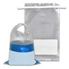 Sterile Bag 55oz 300mm x 180mm Printed