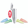 5mL SnapCap MacroTube®, Assorted