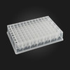 1.0mL Deep Well Plate 96sq 24.4mm U strl