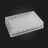 1.2mL Deep Well Plate 96sq 24.0mm U
