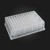1.2mL Deep Well Plate 96rd 31.5mm U strl