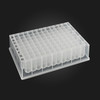 1.6mL Deep Well Plate 96sq 31.6mm V