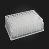 2.0mL Deep Well Plate 96rd 44.3mm U strl